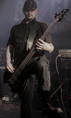Bandmitglied