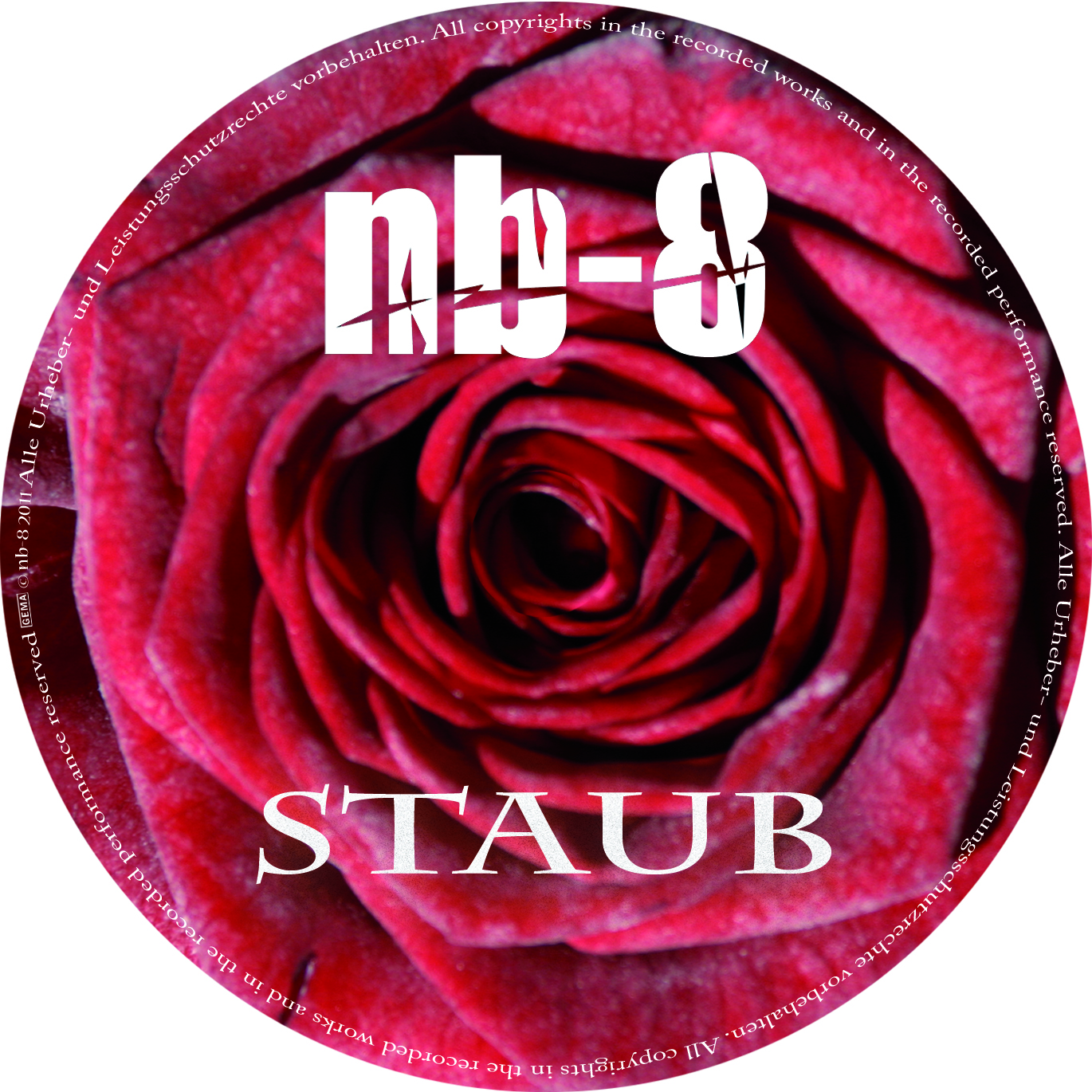 Staub – Label